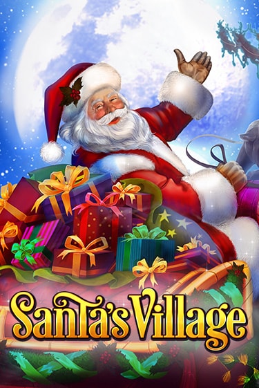 Santa's Village в демо-режиме играть бесплатно | Азино888