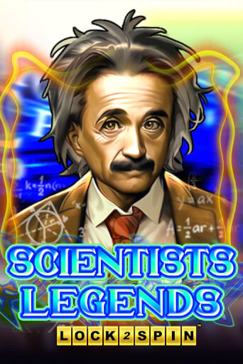Scientists Legends Lock 2 spin в демо-режиме играть бесплатно | Азино888