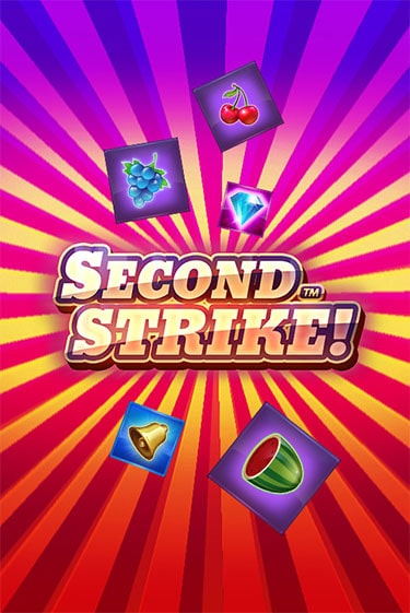 Second Strike в демо-режиме играть бесплатно | Азино888