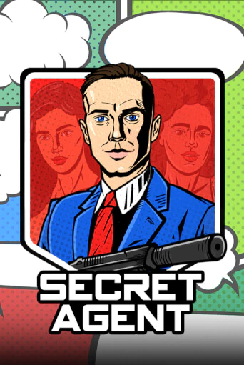 Secret Agent в демо-режиме играть бесплатно | Азино888