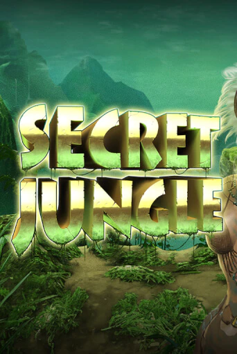 Secret Jungle в демо-режиме играть бесплатно | Азино888