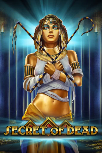 Secret of Dead в демо-режиме играть бесплатно | Азино888