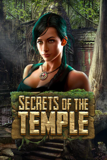 Secrets of the Temple в демо-режиме играть бесплатно | Азино888