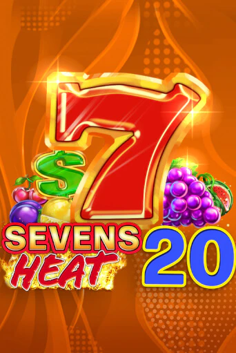Sevens Heat 20 в демо-режиме играть бесплатно | Азино888