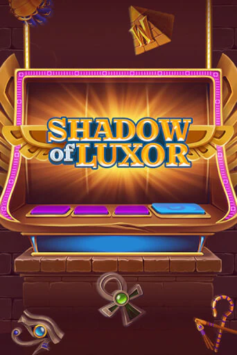 Shadow of Luxor в демо-режиме играть бесплатно | Азино888