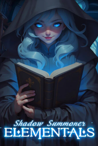 Shadow Summoner Elementals в демо-режиме играть бесплатно | Азино888