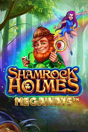 Shamrock Holmes в демо-режиме играть бесплатно | Азино888