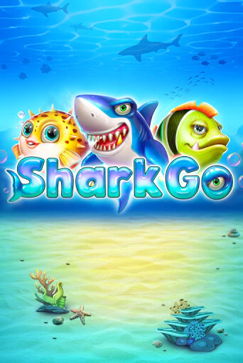 SharkGo в демо-режиме играть бесплатно | Азино888