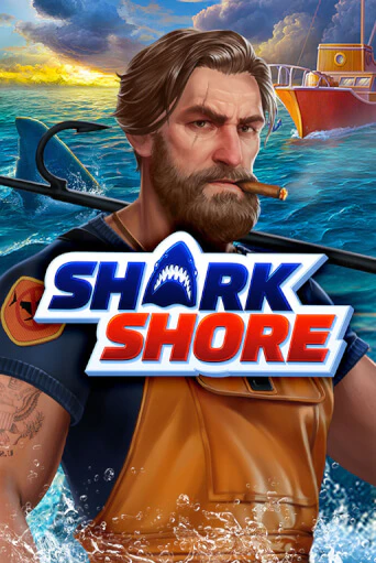 Shark Shore в демо-режиме играть бесплатно | Азино888