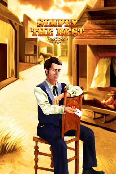 Simply the Best в демо-режиме играть бесплатно | Азино888