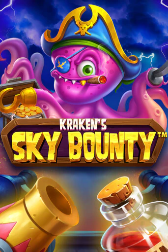 Kraken's Sky Bounty в демо-режиме играть бесплатно | Азино888