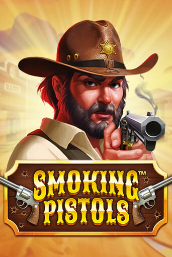 Smoking Pistols в демо-режиме играть бесплатно | Азино888