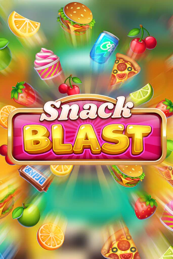 Snack Blast в демо-режиме играть бесплатно | Азино888