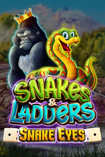 Snakes & Ladders 2 - Snake Eyes™ в демо-режиме играть бесплатно | Азино888