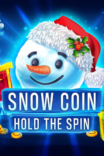 Snow Coin Hold The Spin в демо-режиме играть бесплатно | Азино888