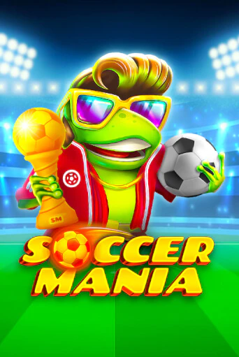 Soccermania в демо-режиме играть бесплатно | Азино888