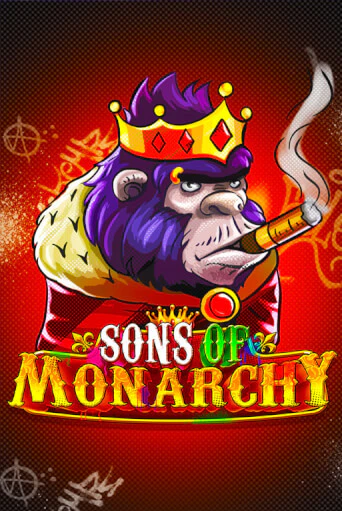 Sons of Monarchy в демо-режиме играть бесплатно | Азино888