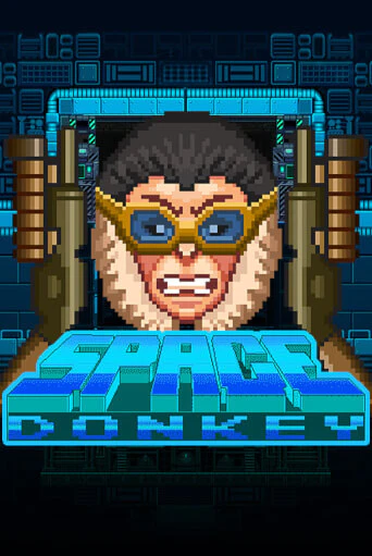 Space Donkey в демо-режиме играть бесплатно | Азино888