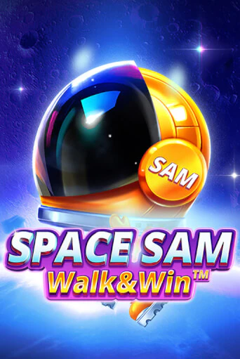 Space Sam Walk And Win TM в демо-режиме играть бесплатно | Азино888