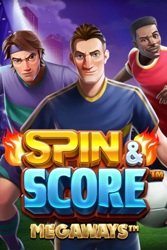 Spin & Score Megaways в демо-режиме играть бесплатно | Азино888