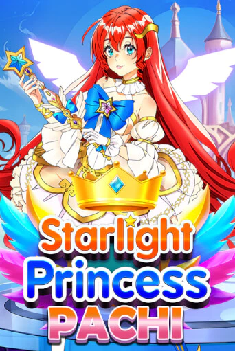 Starlight Princess Pachi в демо-режиме играть бесплатно | Азино888