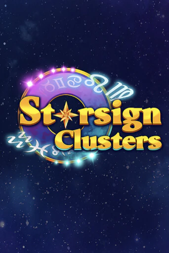 Starsign Clusters в демо-режиме играть бесплатно | Азино888