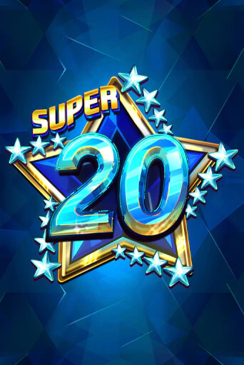 Super 20 Stars в демо-режиме играть бесплатно | Азино888