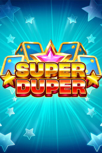 Super Duper в демо-режиме играть бесплатно | Азино888