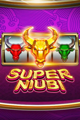 Super Niubi в демо-режиме играть бесплатно | Азино888