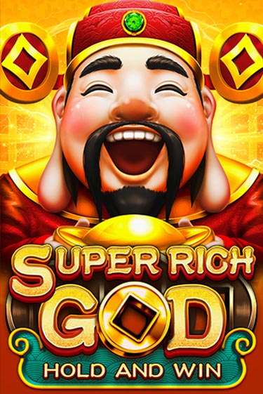 Super Rich God в демо-режиме играть бесплатно | Азино888