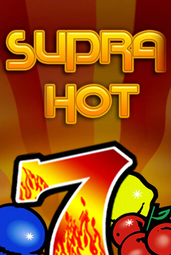 Supra Hot в демо-режиме играть бесплатно | Азино888