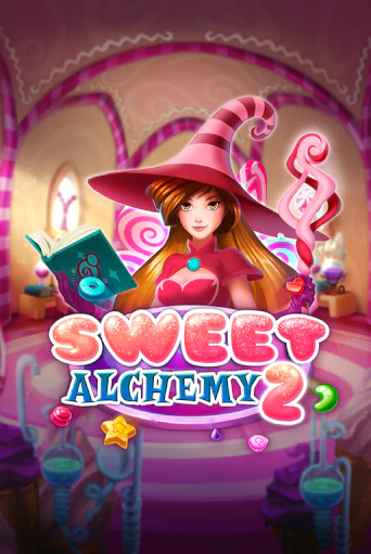 Sweet Alchemy 2 в демо-режиме играть бесплатно | Азино888