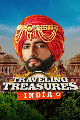Traveling Treasures India в демо-режиме играть бесплатно | Азино888