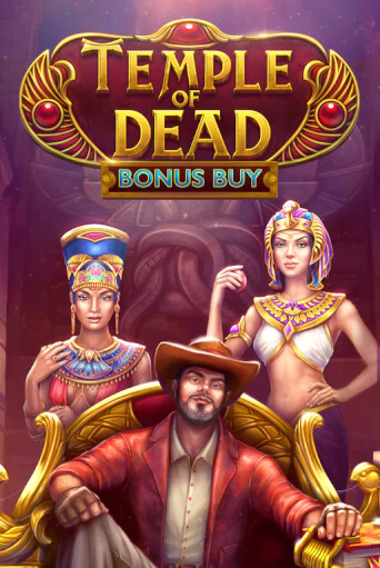 Temple of Dead Bonus Buy в демо-режиме играть бесплатно | Азино888
