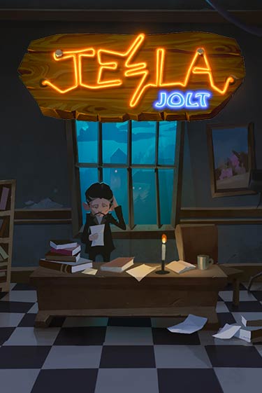 Tesla Jolt в демо-режиме играть бесплатно | Азино888