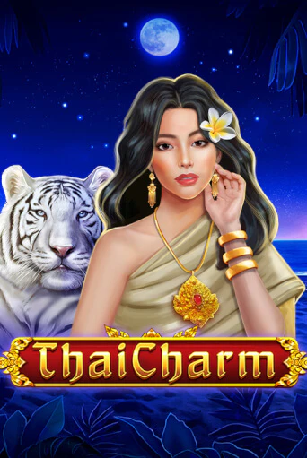 Thai Charm в демо-режиме играть бесплатно | Азино888