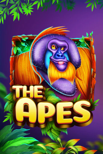 The Apes в демо-режиме играть бесплатно | Азино888
