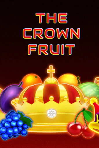 The Crown Fruit в демо-режиме играть бесплатно | Азино888