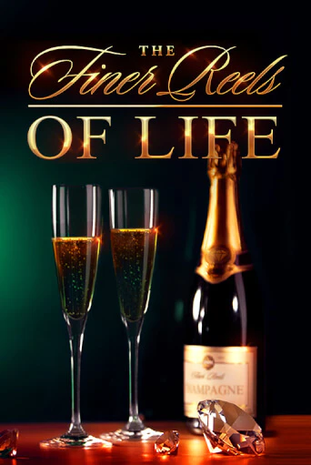 The Finer Reels of Life в демо-режиме играть бесплатно | Азино888