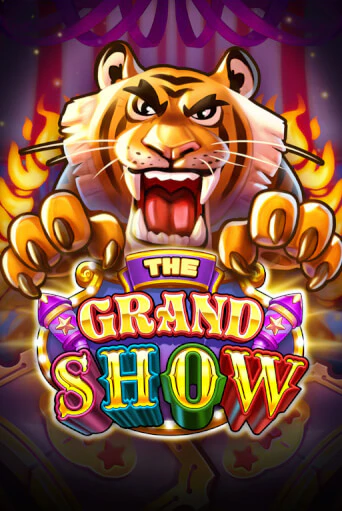 The Grand Show в демо-режиме играть бесплатно | Азино888
