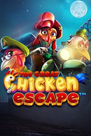The Great Chicken Escape в демо-режиме играть бесплатно | Азино888