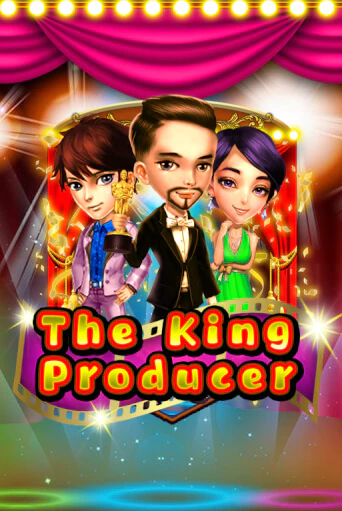 The King Producer в демо-режиме играть бесплатно | Азино888