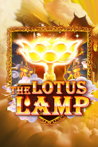 The Lotus Lamp в демо-режиме играть бесплатно | Азино888