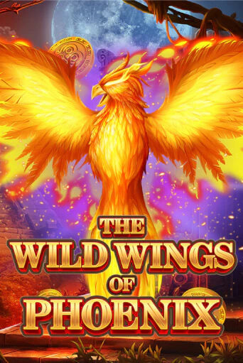 The Wild Wings of Phoenix в демо-режиме играть бесплатно | Азино888
