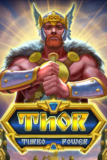 Thor turbo power в демо-режиме играть бесплатно | Азино888