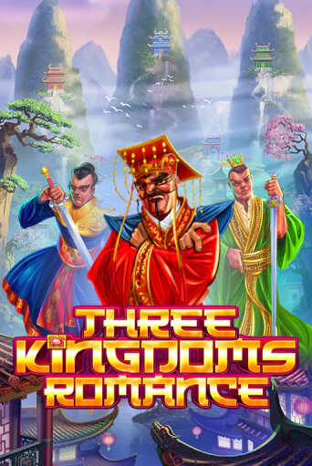 Three Kingdoms Romance в демо-режиме играть бесплатно | Азино888