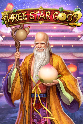 Three Star God 2 в демо-режиме играть бесплатно | Азино888