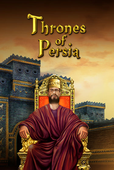 Thrones Of Persia в демо-режиме играть бесплатно | Азино888