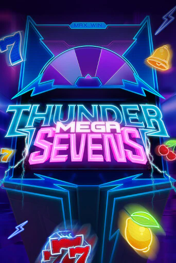 Thunder Mega Sevens в демо-режиме играть бесплатно | Азино888