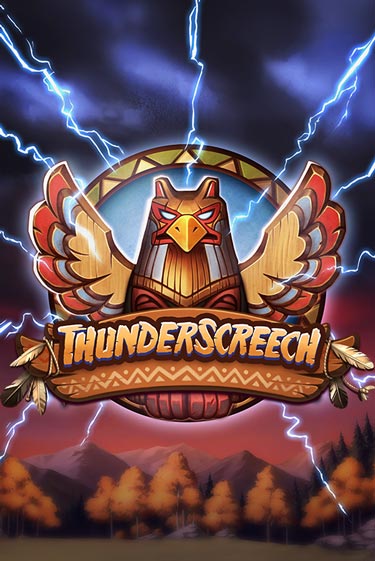 Thunder Screech в демо-режиме играть бесплатно | Азино888